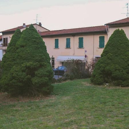 Casa Con Giardino In Mugello A 30 Minuti Da Firenze "Soleluna" Osteria di Novoli Kültér fotó