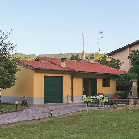 Casa Con Giardino In Mugello A 30 Minuti Da Firenze "Soleluna" Osteria di Novoli Kültér fotó