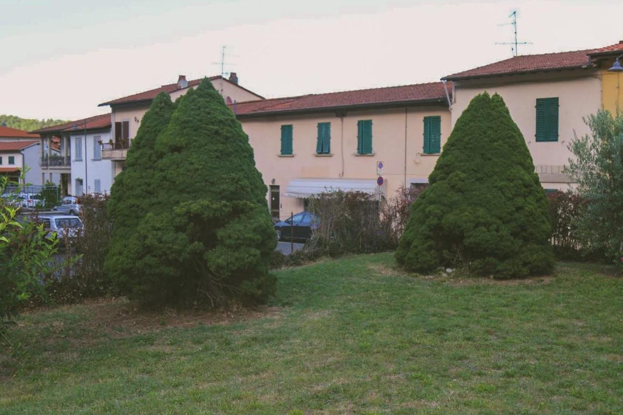 Casa Con Giardino In Mugello A 30 Minuti Da Firenze "Soleluna" Osteria di Novoli Kültér fotó