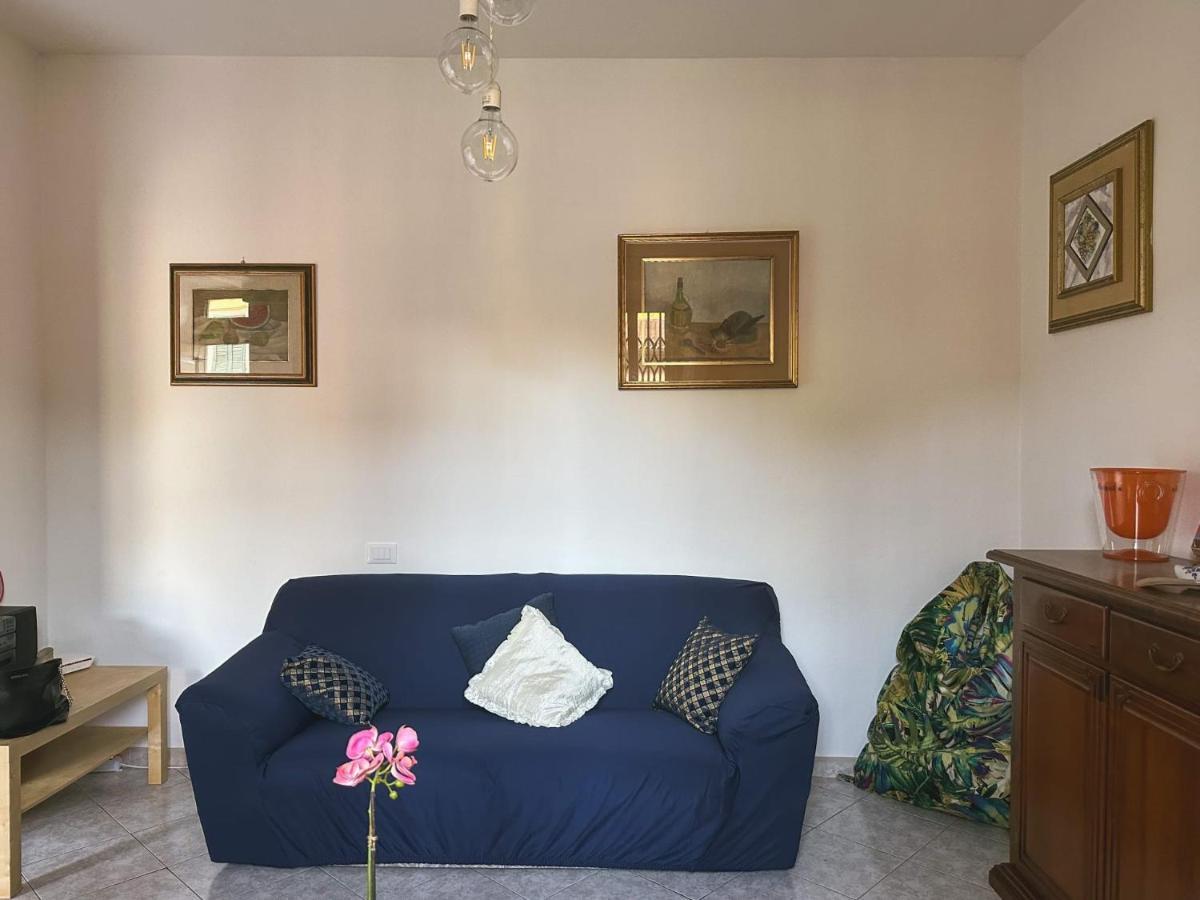 Casa Con Giardino In Mugello A 30 Minuti Da Firenze "Soleluna" Osteria di Novoli Kültér fotó