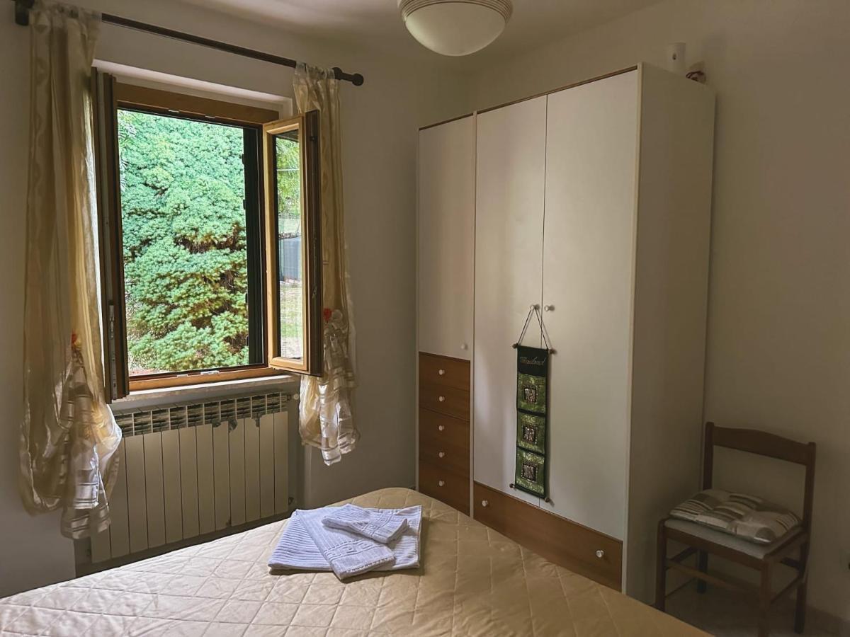 Casa Con Giardino In Mugello A 30 Minuti Da Firenze "Soleluna" Osteria di Novoli Kültér fotó