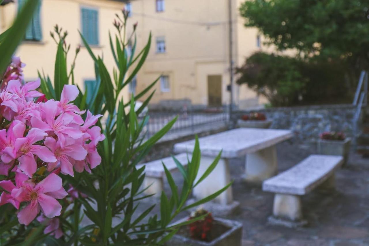 Casa Con Giardino In Mugello A 30 Minuti Da Firenze "Soleluna" Osteria di Novoli Kültér fotó