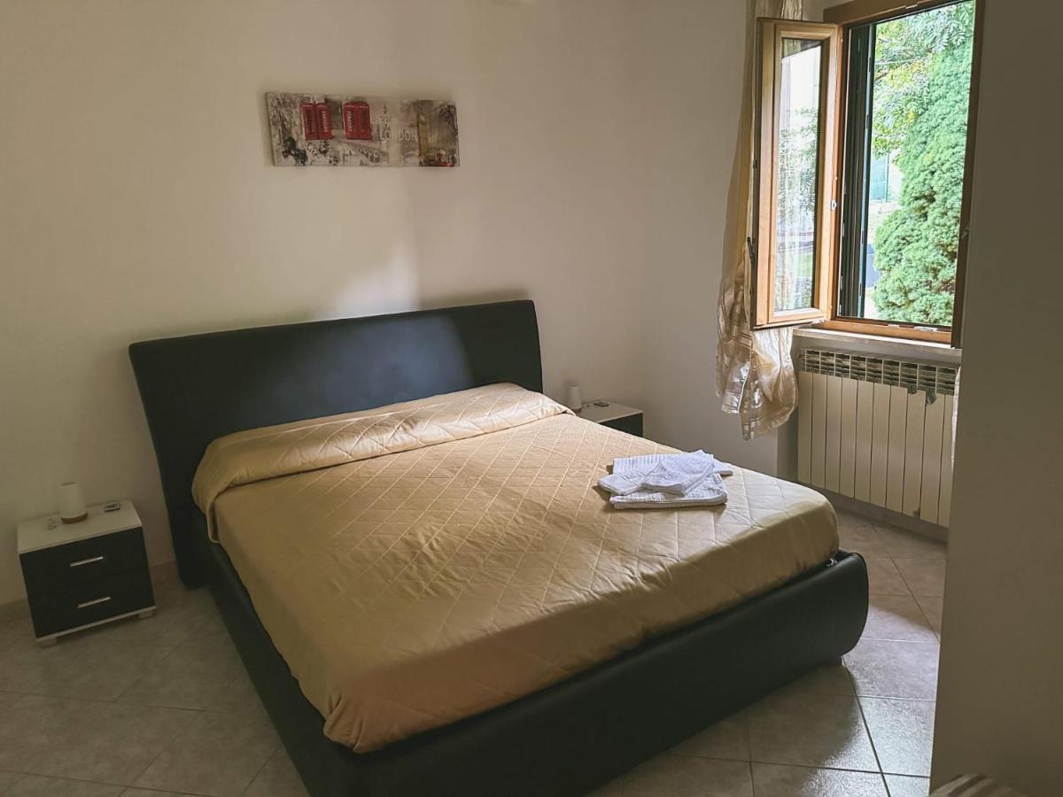 Casa Con Giardino In Mugello A 30 Minuti Da Firenze "Soleluna" Osteria di Novoli Kültér fotó