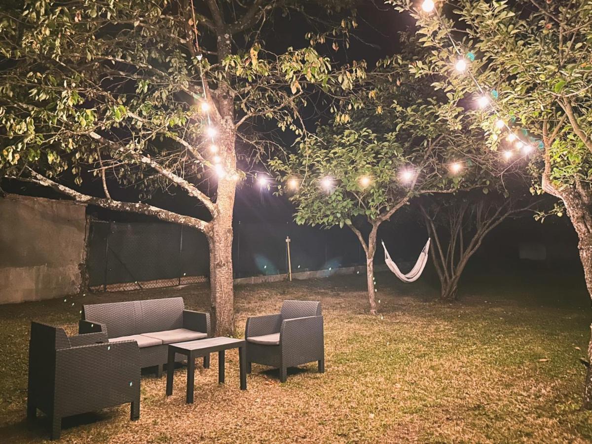 Casa Con Giardino In Mugello A 30 Minuti Da Firenze "Soleluna" Osteria di Novoli Kültér fotó
