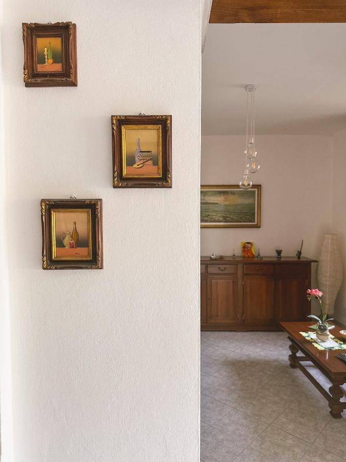 Casa Con Giardino In Mugello A 30 Minuti Da Firenze "Soleluna" Osteria di Novoli Kültér fotó